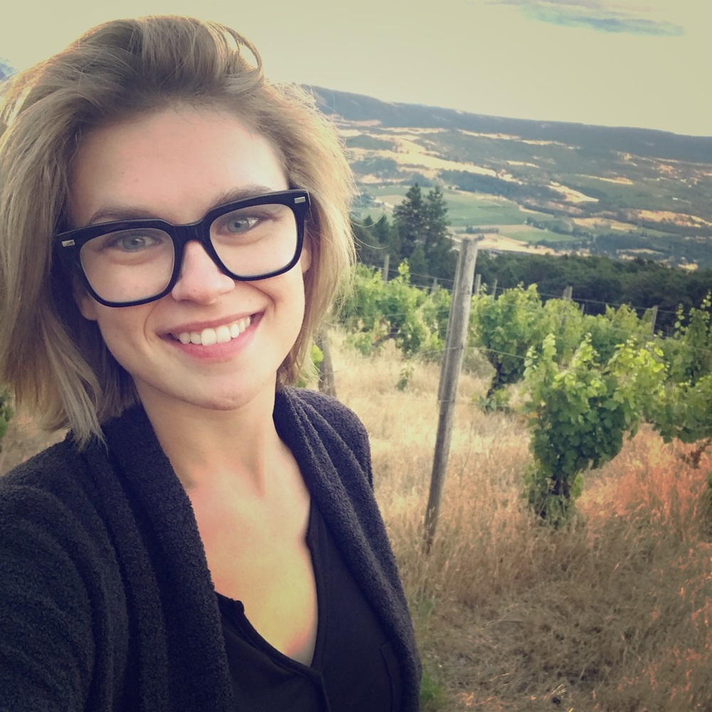 Meet your Posher, Manda
